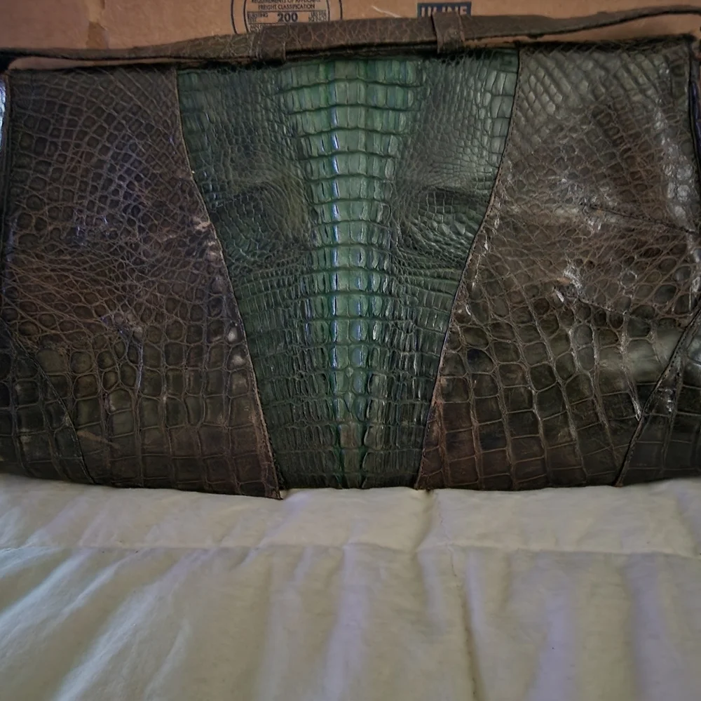 Envelope purse - Picture 2 of 4